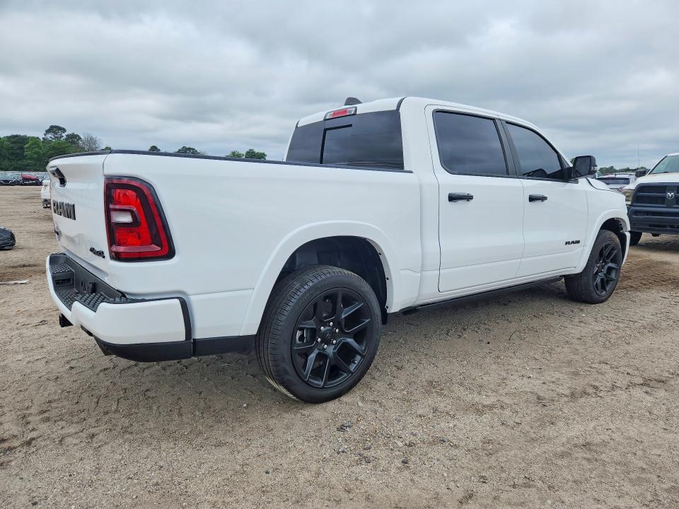 Продажа на аукционе авто 2025 Ram 1500, vin: 1C6SRFJP3SN623350, номер лота: 47539746