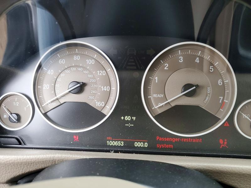 Продаж на аукціоні авто 2013 Bmw 328, vin: WBA3B5C51DF596859, номер лоту: 51602766