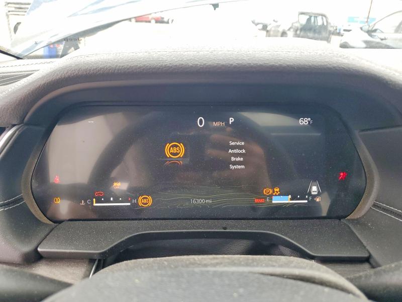 48315816 :رقم المزاد ، 1C4RJHBG5RC705515 vin ، 2024 Jeep Grand Cherokee مزاد بيع