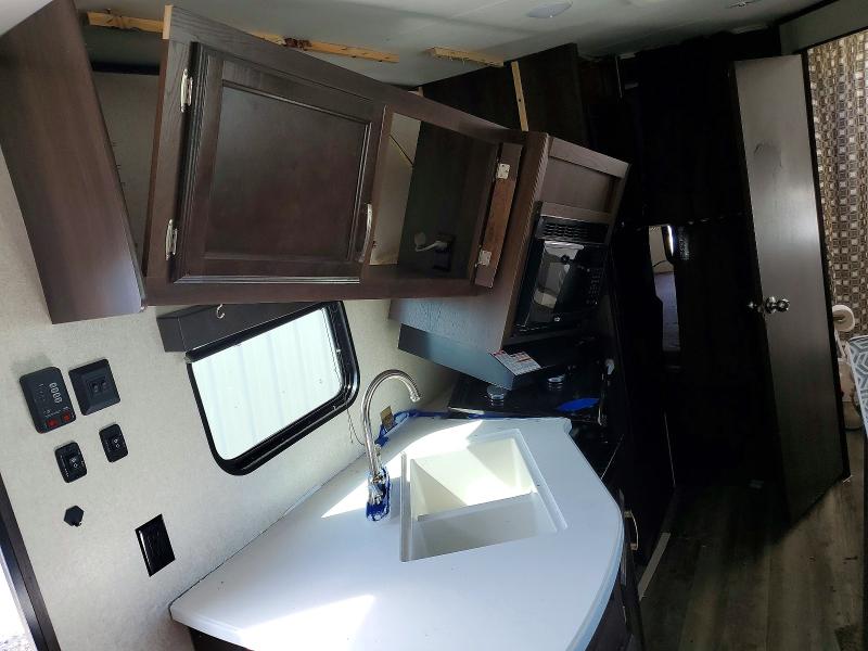 50724986 :رقم المزاد ، 1UJBJ0BN3L17R0164 vin ، 2020 Jayco Jay Jay Flight مزاد بيع
