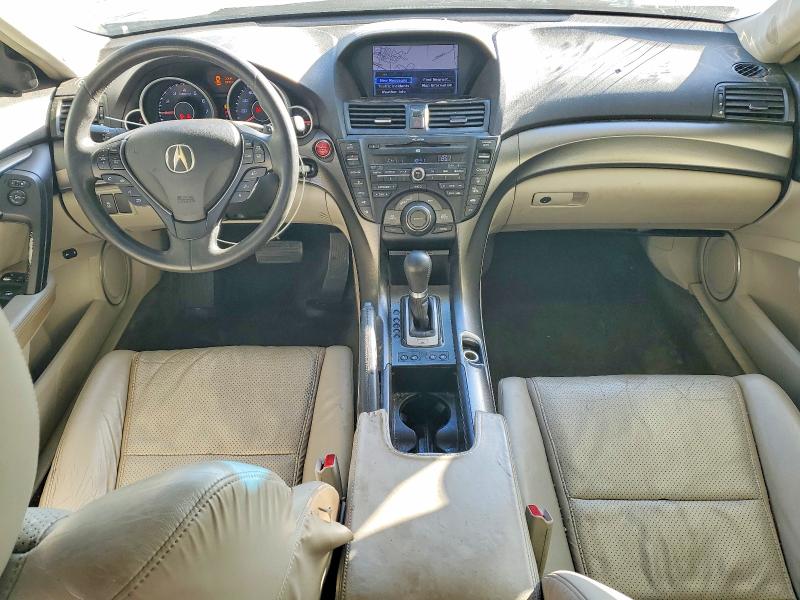 Продаж на аукціоні авто 2013 Acura Tl, vin: 19UUA8F75DA000191, номер лоту: 49222446