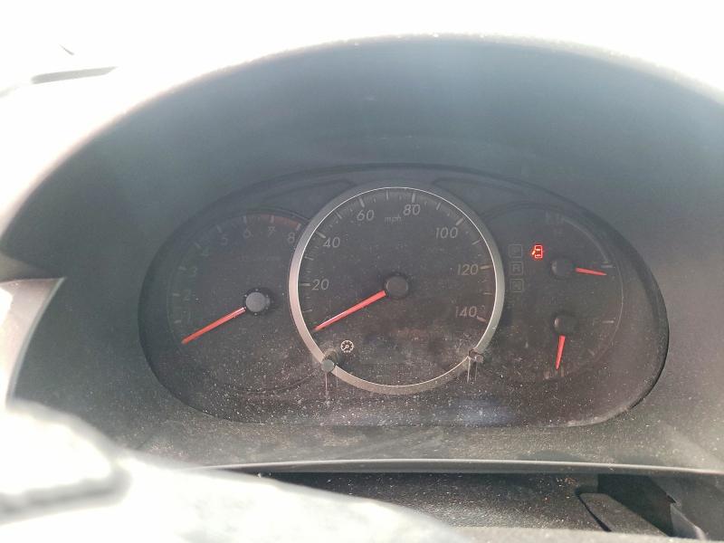 2009 Mazd 5 მანქანა იყიდება აუქციონზე, vin: JM1CR293290344020, აუქციონის ნომერი: 50307886