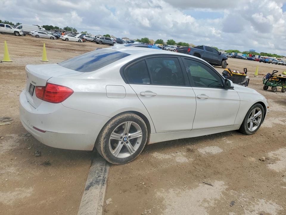 Продажа на аукционе авто 2015 Bmw 328, vin: WBA3C1C50FP852962, номер лота: 50734846