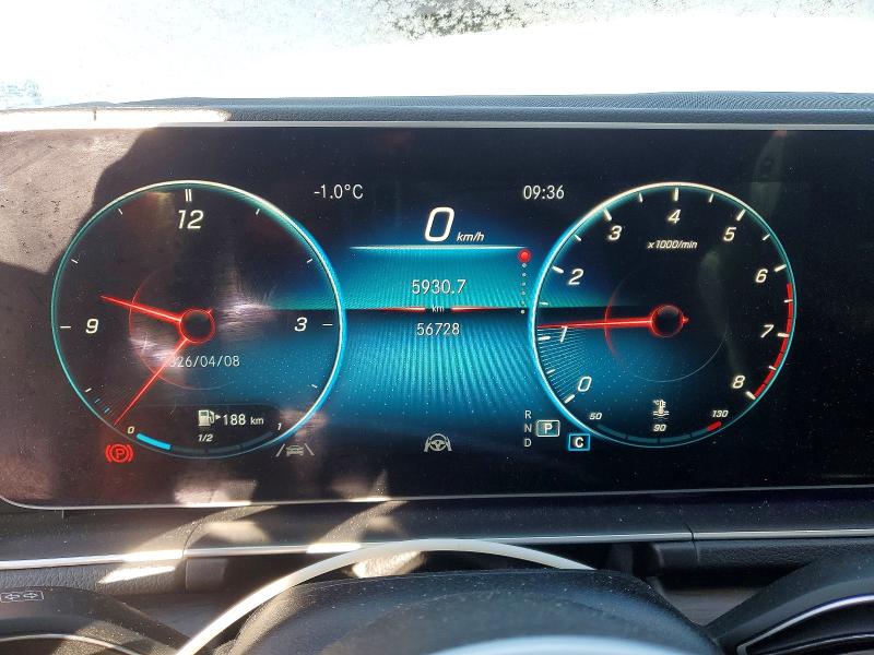 Aukcja sprzedaży 2022 Mercedes Benz Gle, vin: 4JGFB4KE8NA691196, numer aukcji: 48297776