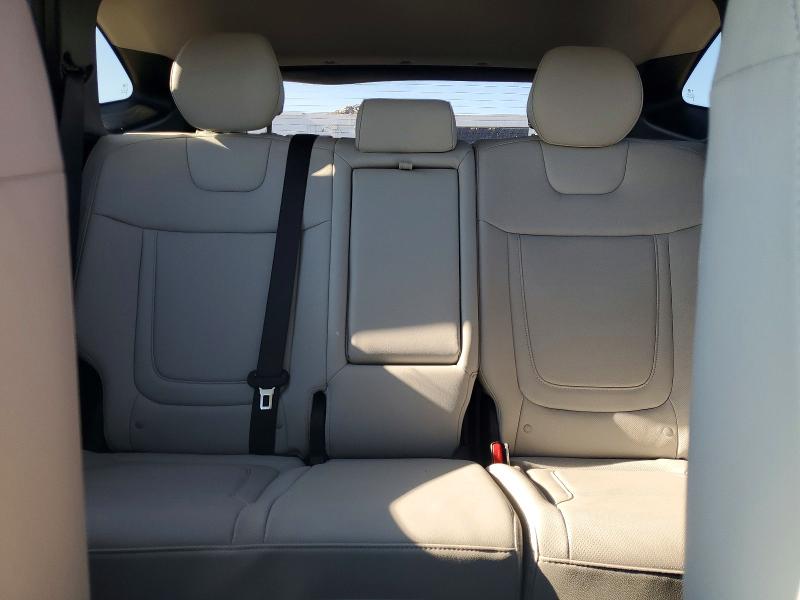 Продаж на аукціоні авто 2024 Hyundai Tucson, vin: 5NMJFCDE3RH347314, номер лоту: 49265396