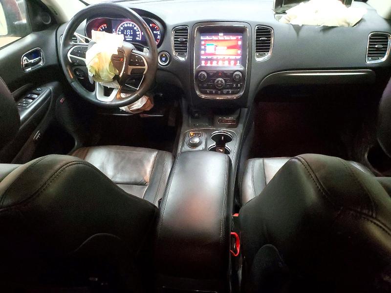 Aukcja sprzedaży 2017 Dodge Durango, vin: 1C4RDJDG0HC848186, numer aukcji: 51262366