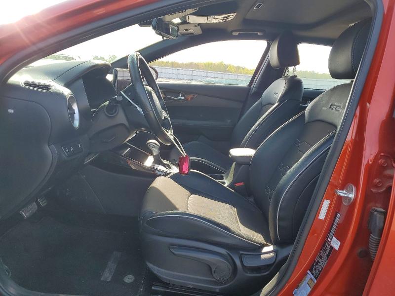 Продажа на аукционе авто 2023 Kia Forte, vin: 3KPF54AD9PE561674, номер лота: 48968986