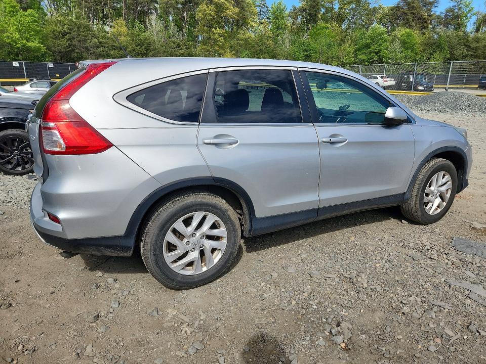 50490366 :رقم المزاد ، 2HKRM4H53FH690339 vin ، 2015 Honda Cr-v مزاد بيع