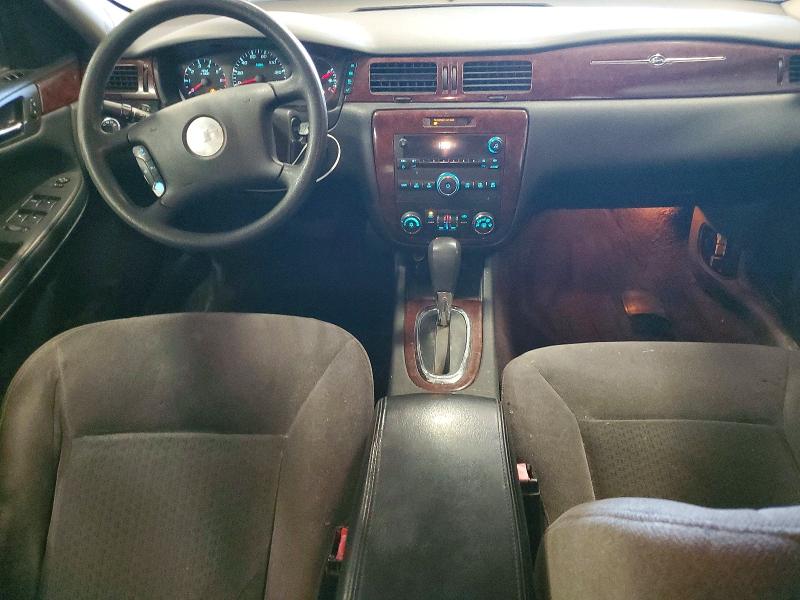 Продаж на аукціоні авто 2007 Chevrolet Impala, vin: 2G1WT58K979316803, номер лоту: 50248506