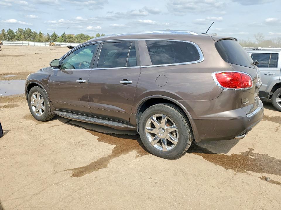 Aukcja sprzedaży 2009 Buick Enclave, vin: 5GAEV23DX9J174555, numer aukcji: 50895286