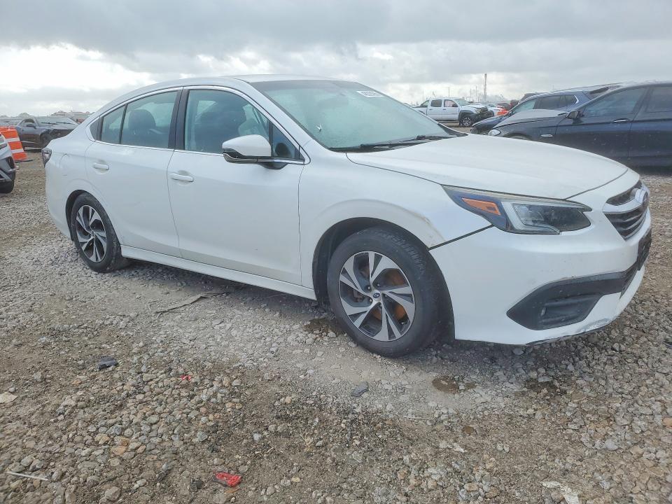 Aukcja sprzedaży 2020 Subaru Legacy, vin: 4S3BWAC67L3021864, numer aukcji: 48229296