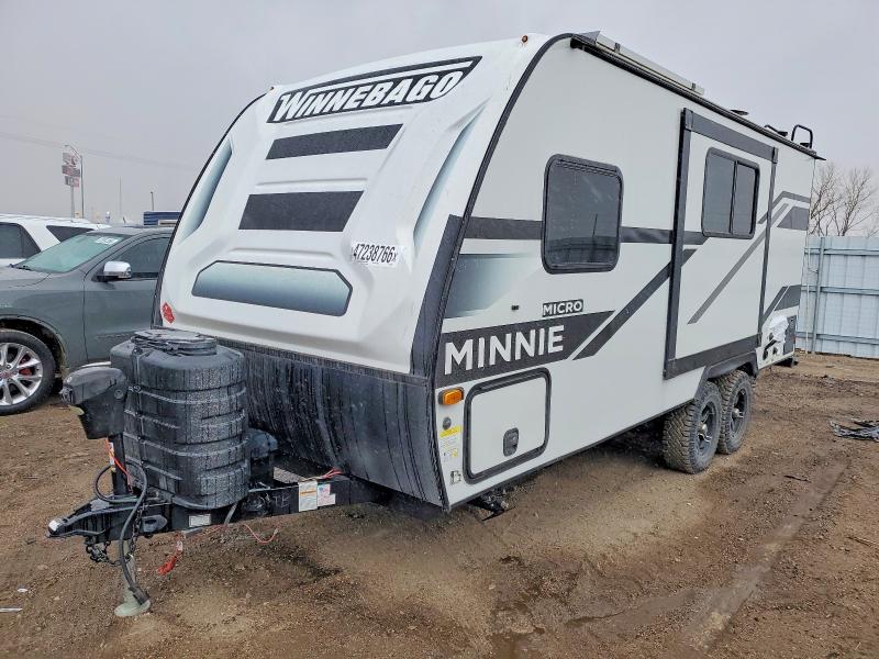 Продаж на аукціоні авто 2024 Winnibago Journey, vin: 54CTM2J25R3077813, номер лоту: 47238766