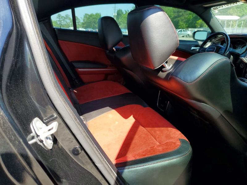 Aukcja sprzedaży 2020 Dodge Charger, vin: 2C3CDXGJ0LH114612, numer aukcji: 50607006