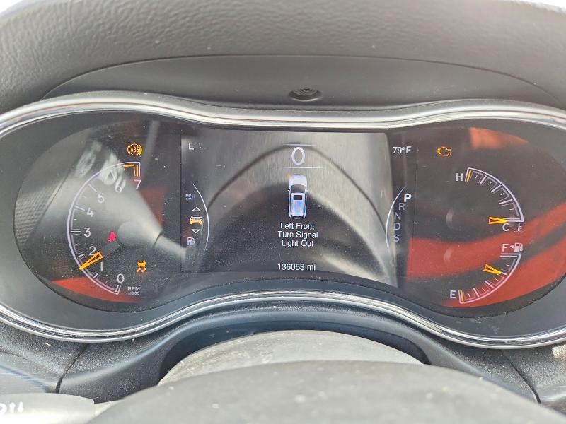 2015 Jeep Grand Cherokee მანქანა იყიდება აუქციონზე, vin: 1C4RJFAGXFC889433, აუქციონის ნომერი: 50979476
