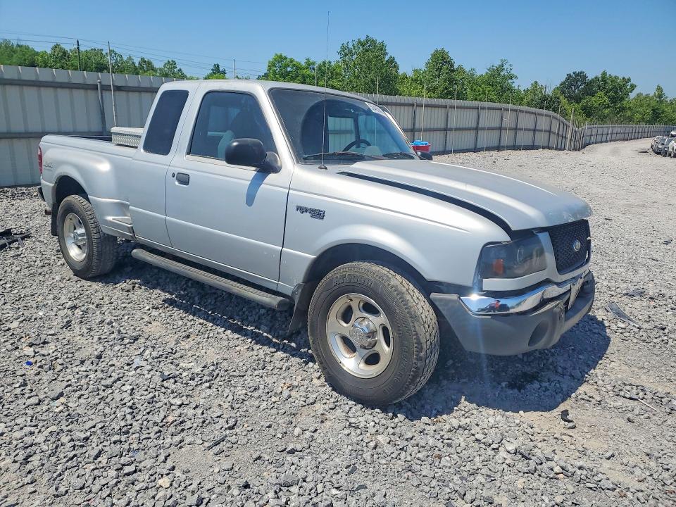Aukcja sprzedaży 2001 Ford Ranger, vin: 1FTZR15E11TA61249, numer aukcji: 50485086