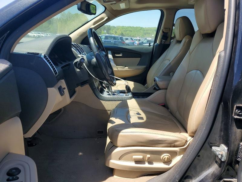 Продажа на аукционе авто 2012 Gmc Acadia, vin: 1GKKVRED2CJ315069, номер лота: 49561306