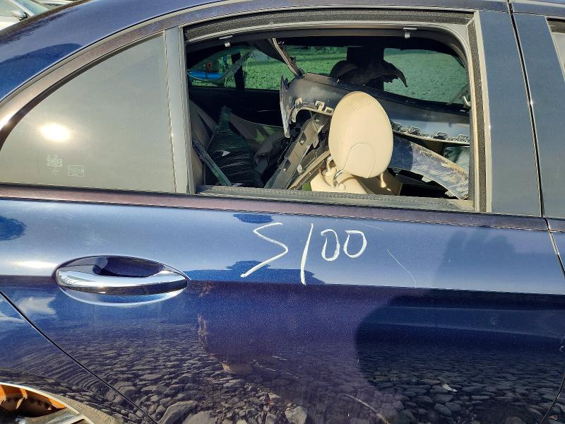 Продажа на аукционе авто 2019 Mercedes-benz E, vin: WDDZF6BB8KA577157, номер лота: 51495906
