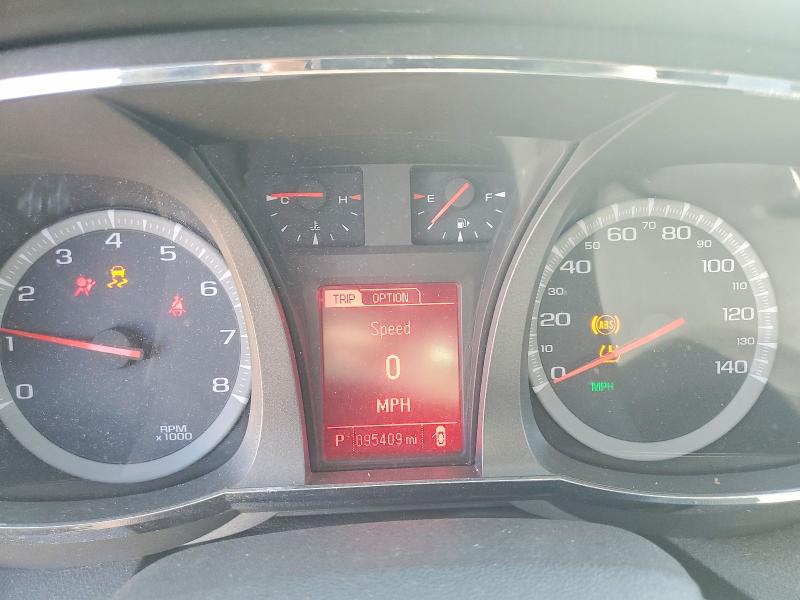 2017 Gmc Terrain მანქანა იყიდება აუქციონზე, vin: 2GKFLTE38H6336461, აუქციონის ნომერი: 49489286