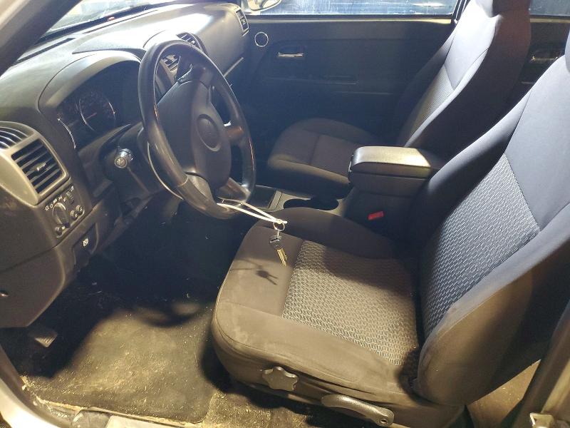 Aukcja sprzedaży 2012 Gmc Canyon, vin: 1GTH6PFE4C8104445, numer aukcji: 49340406