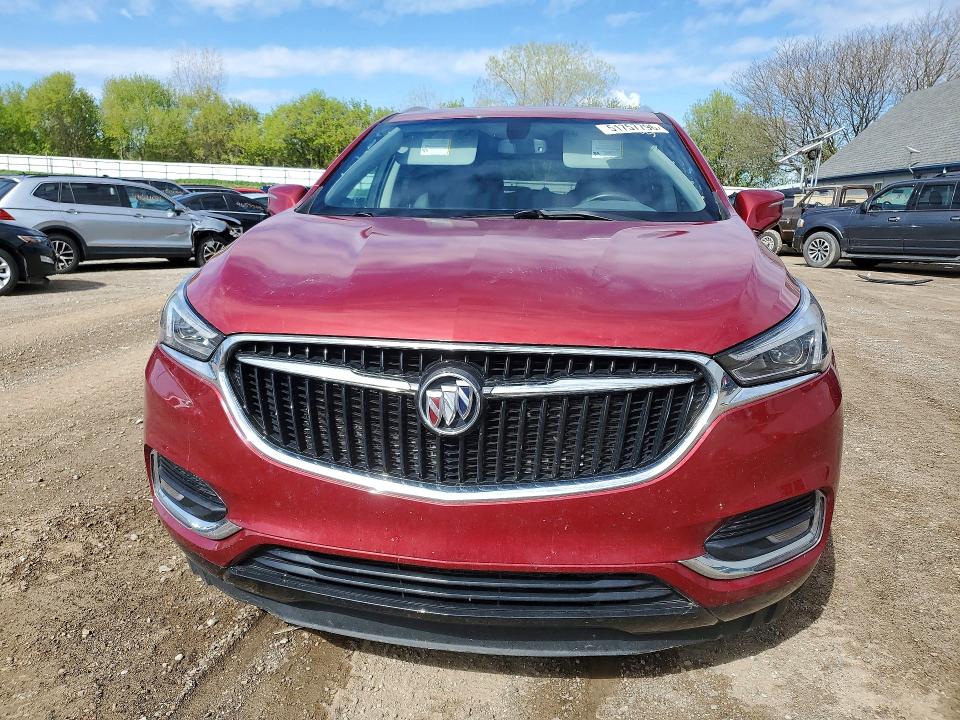 Aukcja sprzedaży 2021 Buick Enclave, vin: 5GAERBKW9MJ162414, numer aukcji: 51757796