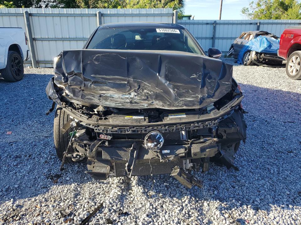 Продажа на аукционе авто 2025 Volkswagen Jetta, vin: 3VW1T7BU2SM062534, номер лота: 51002566