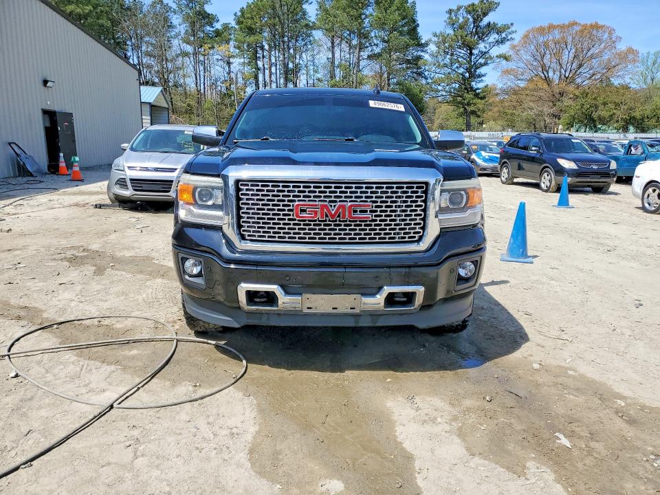 Aukcja sprzedaży 2015 Gmc Sierra, vin: 3GTU2WEC5FG291780, numer aukcji: 49062576