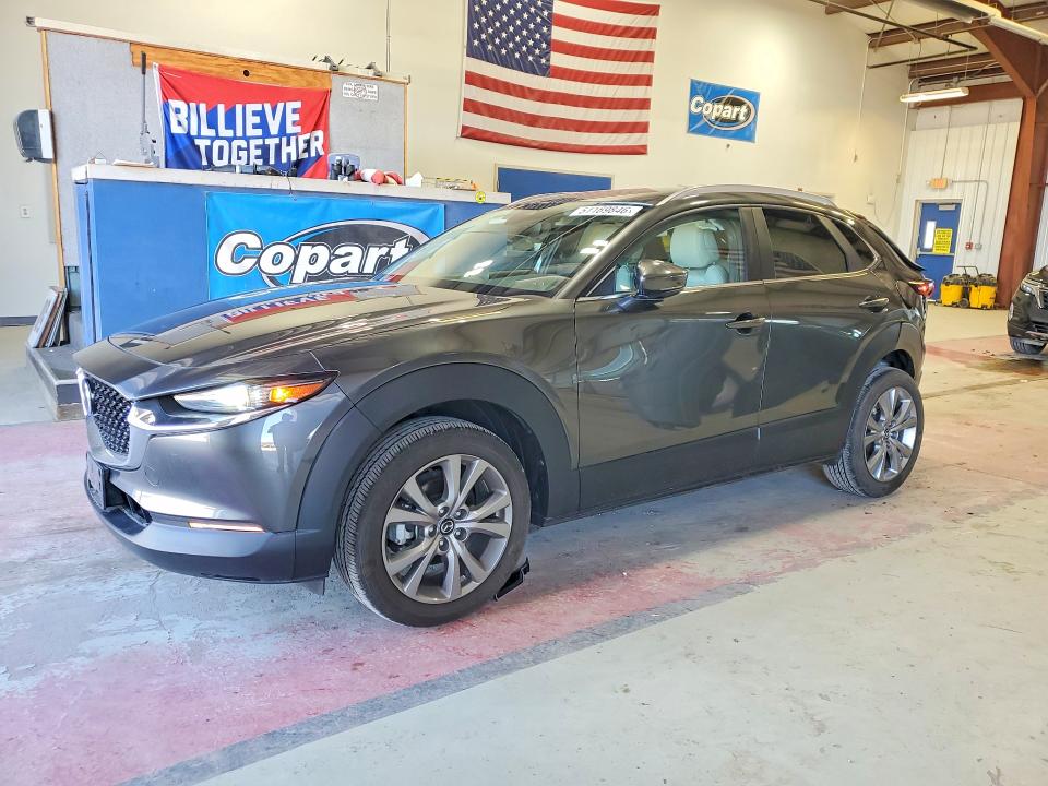 Aukcja sprzedaży 2023 Mazda Cx-30, vin: 3MVDMBCM7PM549099, numer aukcji: 51169846