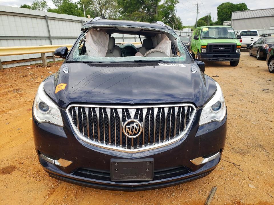 Продажа на аукционе авто 2017 Buick Enclave, vin: 5GAKVBKD9HJ124880, номер лота: 50683596