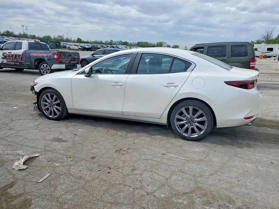 Aukcja sprzedaży 2023 Mazda 3, vin: 3MZBPABM0PM382853, numer aukcji: 48797066