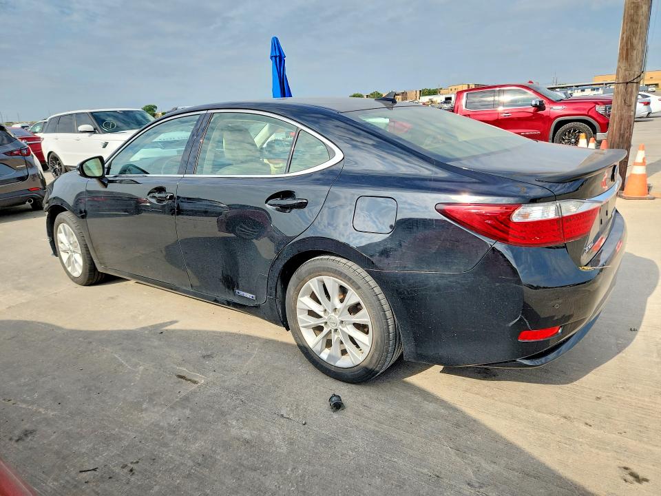 Продаж на аукціоні авто 2013 Lexus Es, vin: JTHBW1GG9D2011491, номер лоту: 49777426