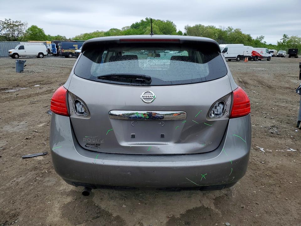 Продажа на аукционе авто 2013 Nissan Rogue, vin: JN8AS5MV6DW148792, номер лота: 51478066