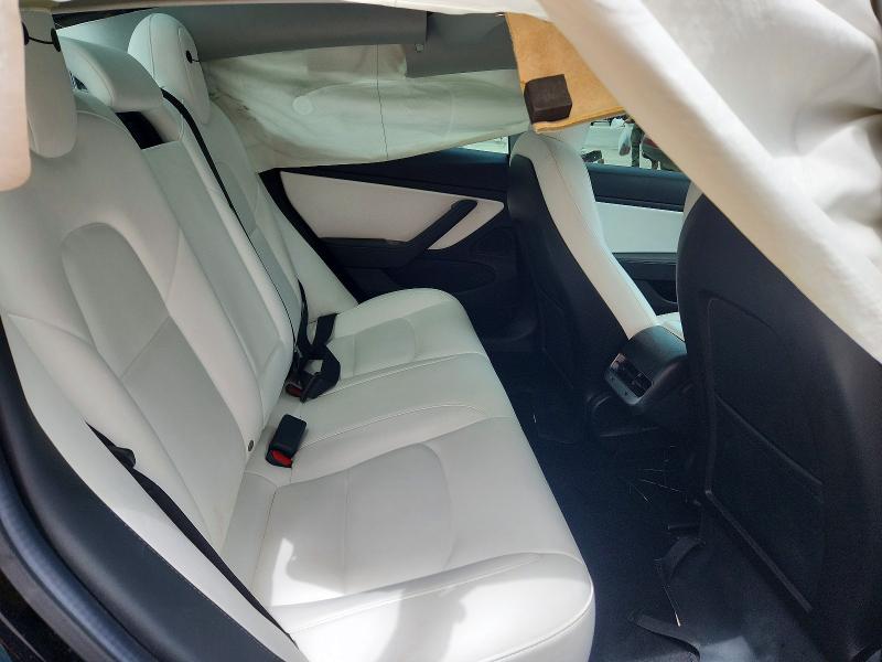 Aukcja sprzedaży 2019 Tesla Model 3, vin: 5YJ3E1EB5KF440346, numer aukcji: 51175876