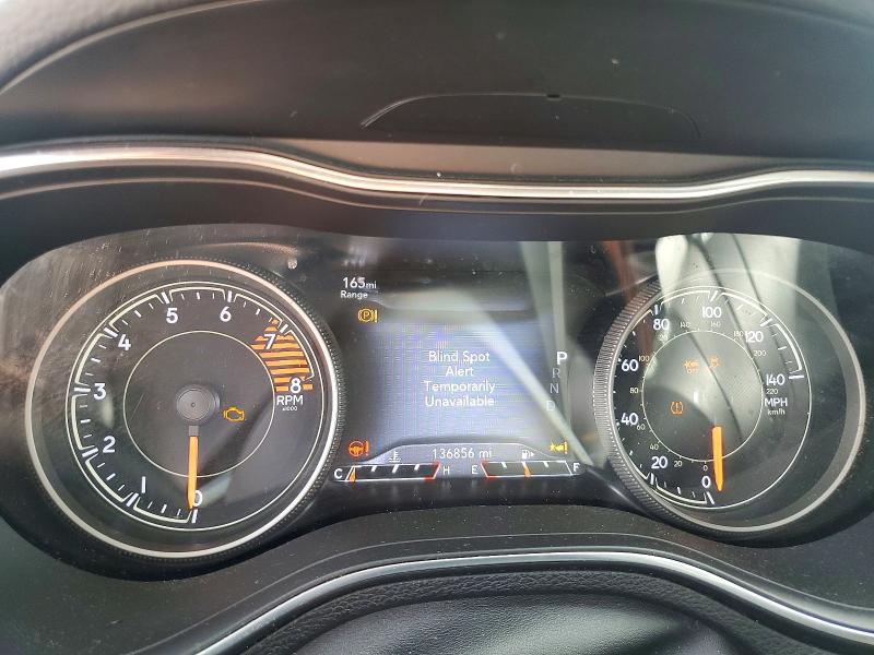 Aukcja sprzedaży 2021 Jeep Cheerokee, vin: 1C4PJLDX7MD179785, numer aukcji: 48418186