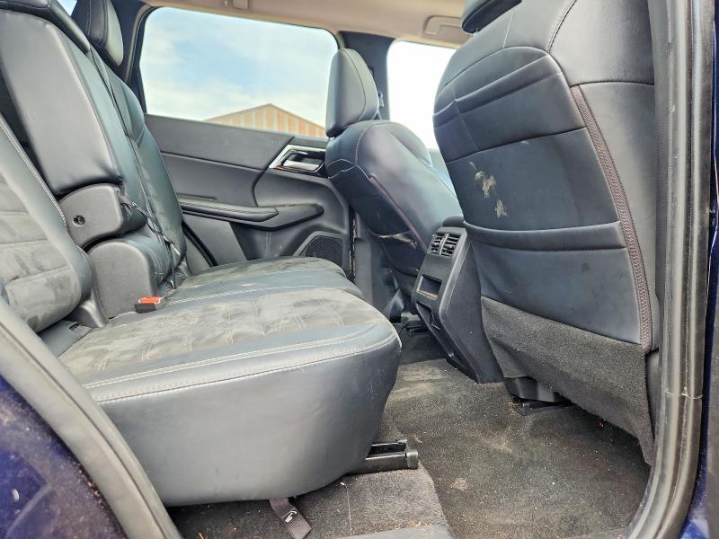 Aukcja sprzedaży 2023 Mitsubishi Outlander, vin: JA4J4UA85PZ055130, numer aukcji: 49862316