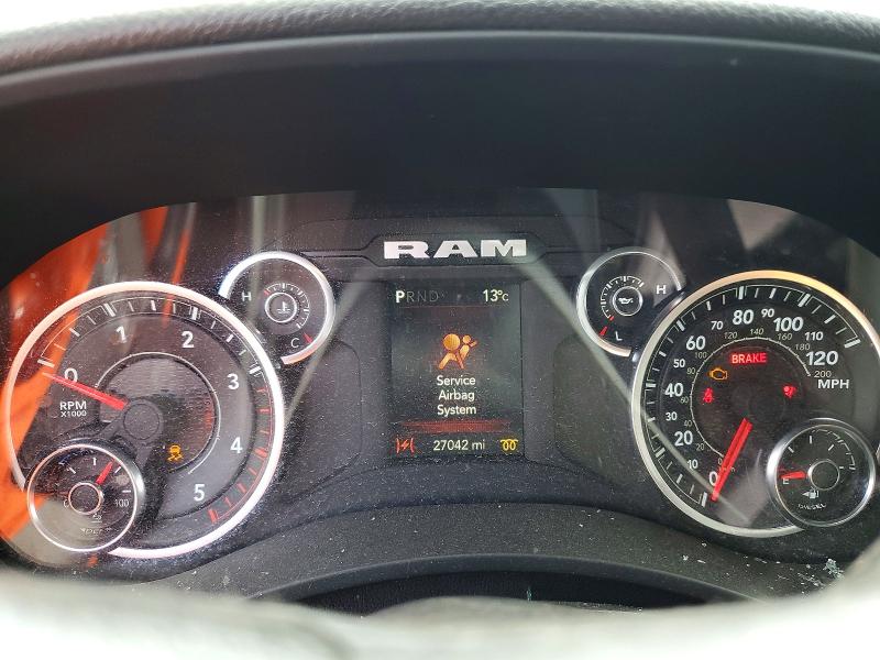 Aukcja sprzedaży 2024 Ram 3500, vin: 3C63RRGL0RG183939, numer aukcji: 48893916