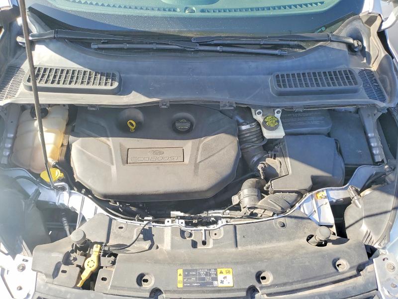 51116116 :رقم المزاد ، 1FMCU9G97EUE48256 vin ، 2014 Ford Escape مزاد بيع