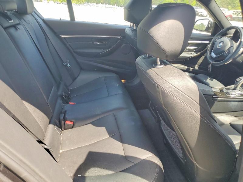Aukcja sprzedaży 2018 Bmw 328, vin: WBA8E5C57JA506734, numer aukcji: 50791496