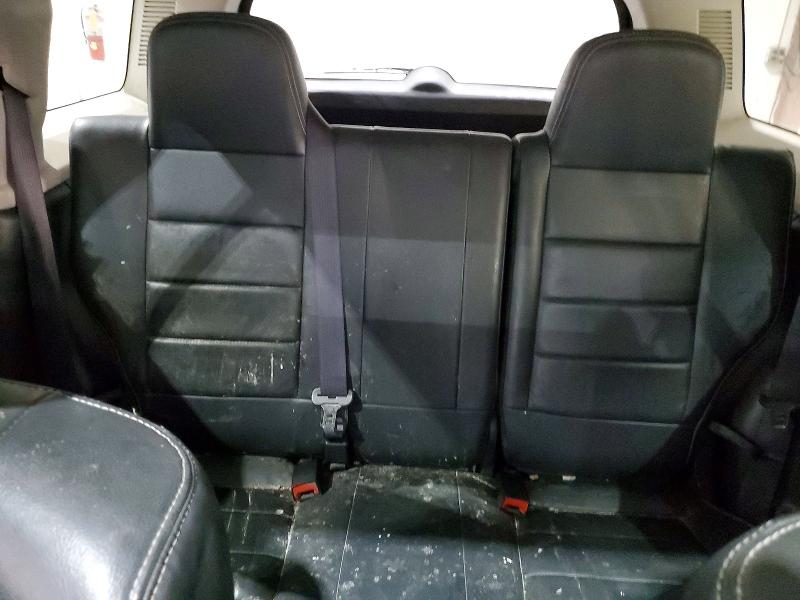 Продаж на аукціоні авто 2016 Jeep Patriot, vin: 1C4NJRFB7GD654304, номер лоту: 48996386
