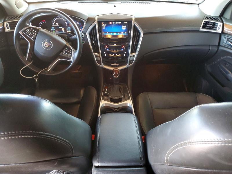Продаж на аукціоні авто 2015 Cadillac Srx, vin: 3GYFNGE36FS607281, номер лоту: 50189476