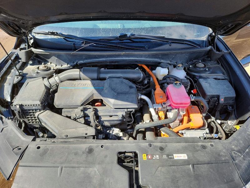 Продажа на аукционе авто 2025 Hyundai Tucson, vin: KM8JCDD12SU306677, номер лота: 49381006