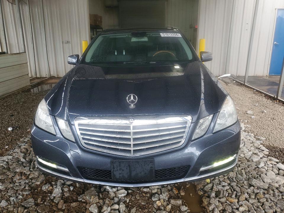 Продажа на аукционе авто 2013 Mercedes-benz E, vin: WDDHF8JB4DA677932, номер лота: 51013356
