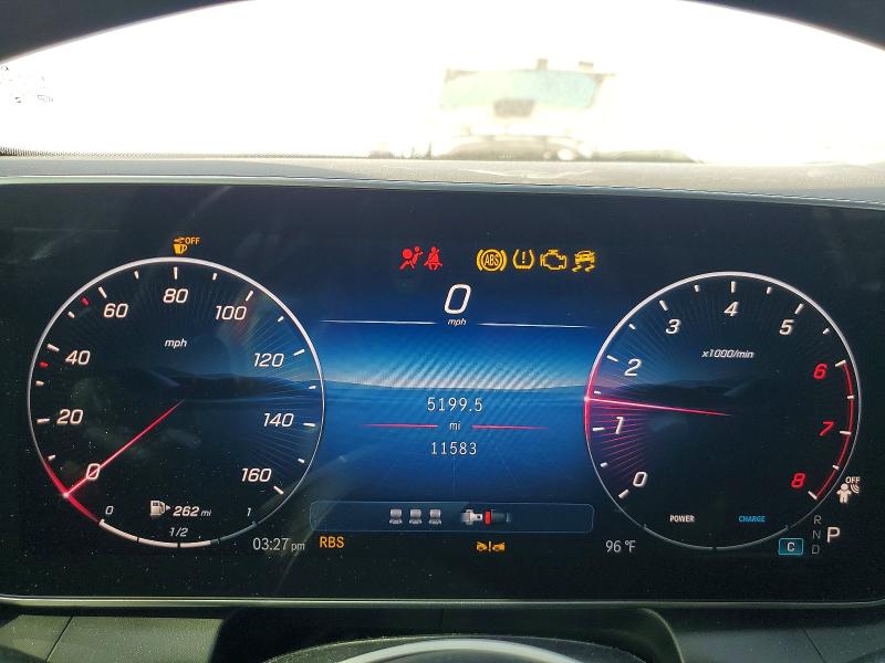 Aukcja sprzedaży 2025 Mercedes-benz Glc, vin: W1NKM4HB9SF269679, numer aukcji: 49483216
