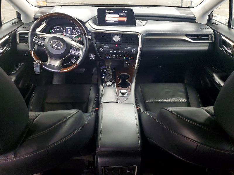 Продаж на аукціоні авто 2016 Lexus Rx 350, vin: 2T2BZMCA5GC011890, номер лоту: 48062656