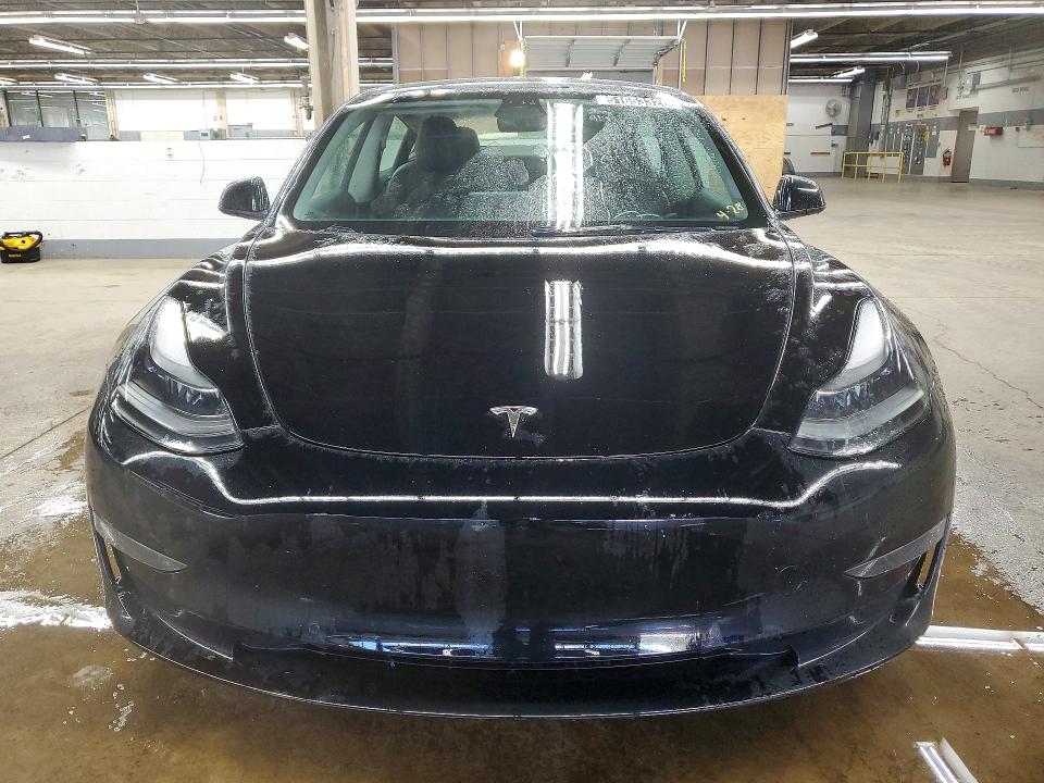 Aukcja sprzedaży 2022 Tesla Model 3, vin: 5YJ3E1EA6NF369685, numer aukcji: 51653326
