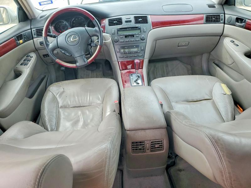 Продаж на аукціоні авто 2003 Lexus Es 300, vin: JTHBF30G830102350, номер лоту: 51425686