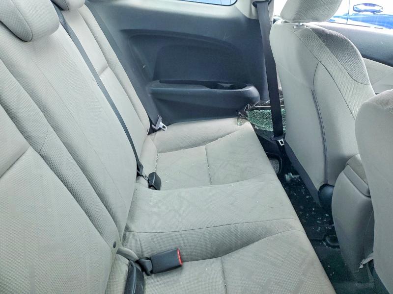 Aukcja sprzedaży 2013 Honda Civic, vin: 2HGFG3B45DH002918, numer aukcji: 46945546