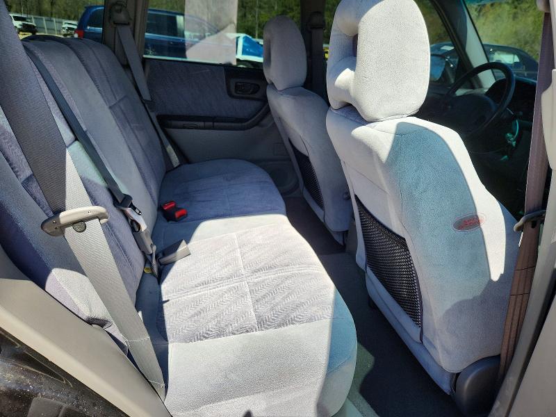 Продаж на аукціоні авто 2002 Subaru Forester, vin: JF1SF65682H704688, номер лоту: 47742576