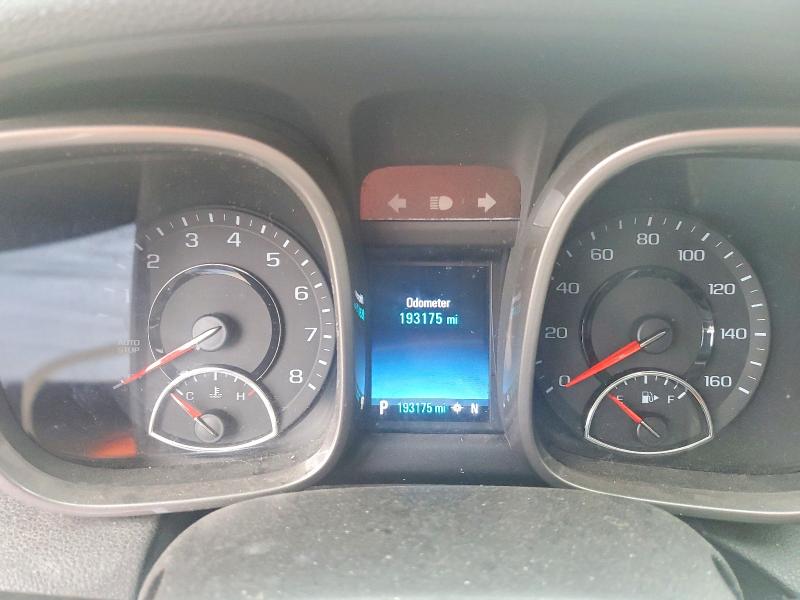 2015 Chevrolet Malibu მანქანა იყიდება აუქციონზე, vin: 1G11D5SL6FF350826, აუქციონის ნომერი: 50832896