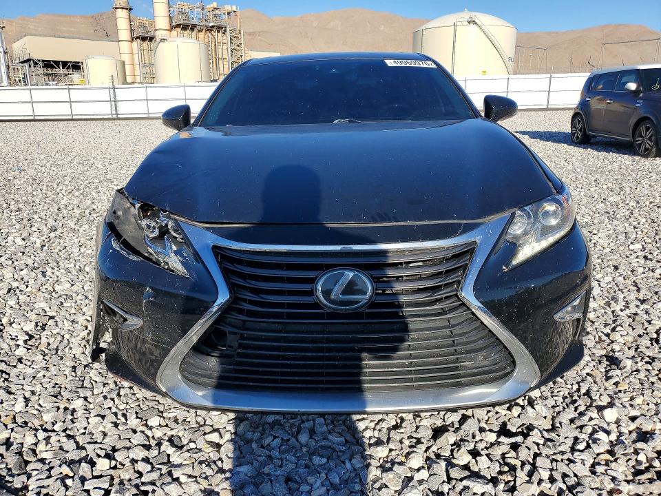 Продажа на аукционе авто 2017 Lexus Es, vin: 58ABK1GG7HU069501, номер лота: 49969976