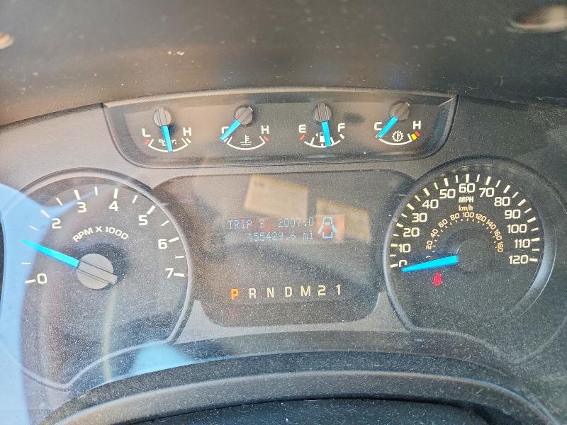 Aukcja sprzedaży 2013 Ford F150, vin: 1FTFX1EF6DFC93561, numer aukcji: 48987266